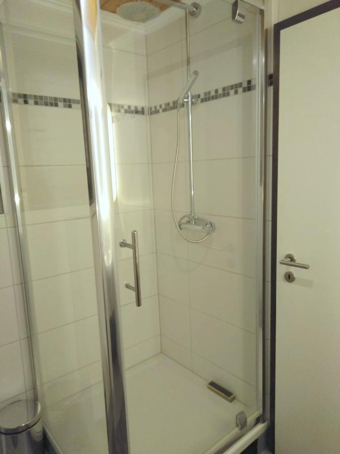 Ferienwohnung In Friedberg Friedberg  Zewnętrze zdjęcie