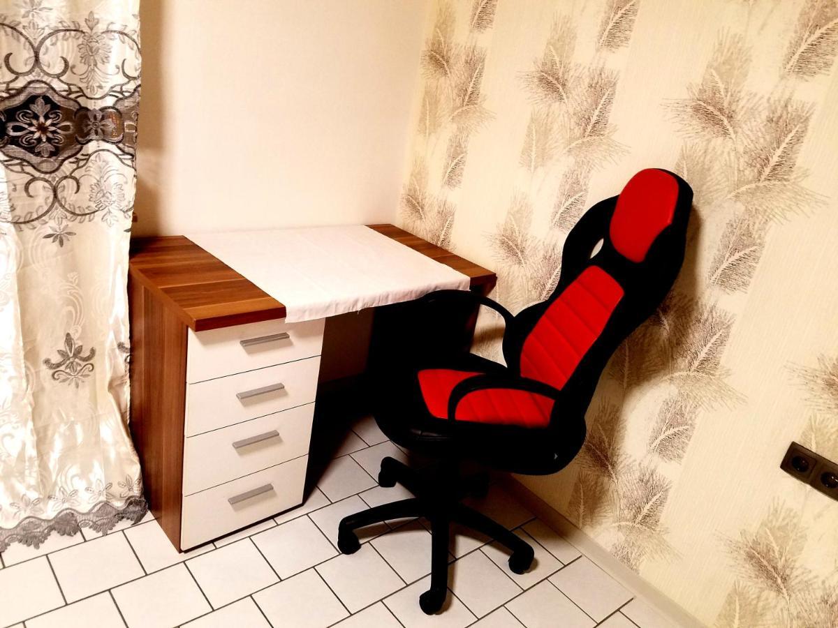 Ferienwohnung In Friedberg Friedberg  Zewnętrze zdjęcie