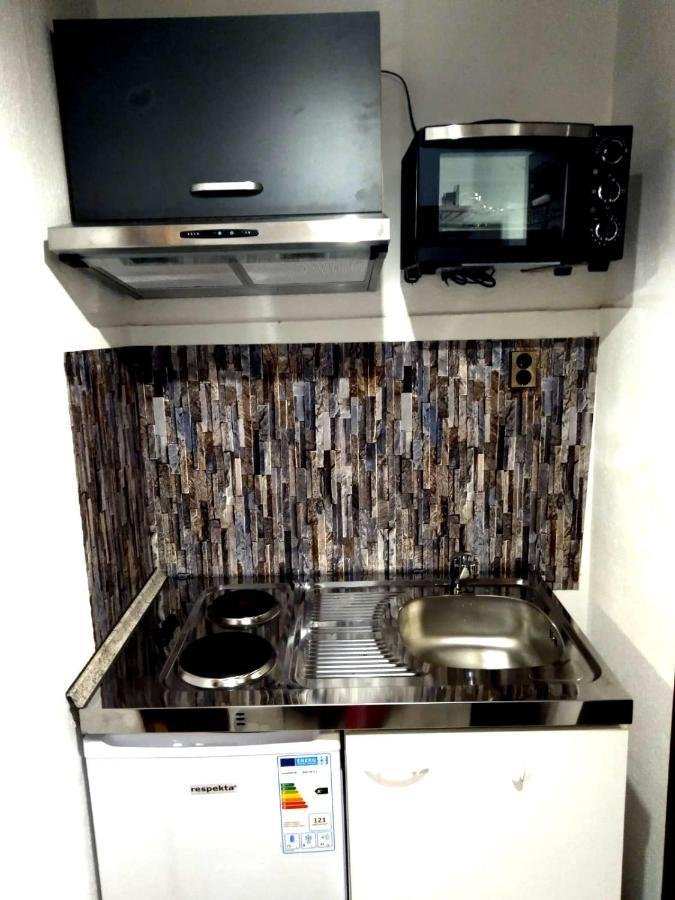 Ferienwohnung In Friedberg Friedberg  Zewnętrze zdjęcie