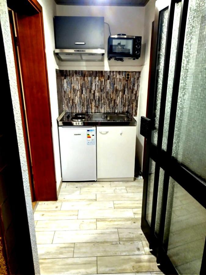 Ferienwohnung In Friedberg Friedberg  Zewnętrze zdjęcie